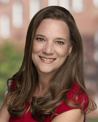 Headshot of Stacey Blahuta