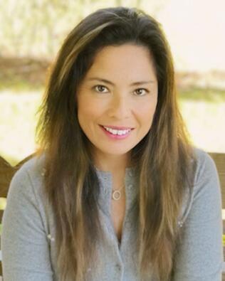 Headshot of Pam Smith