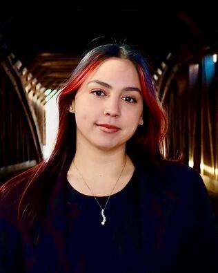 Headshot of Celymar Melendez