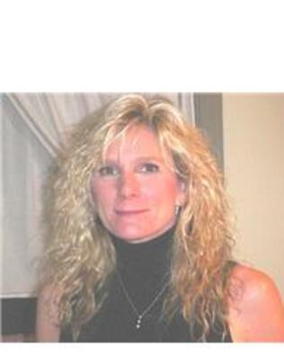 Headshot of Deborah LENTZ