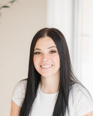 Headshot of Karli Bodily