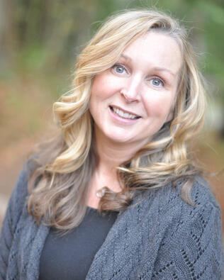 Headshot of Nancy Gonzalez