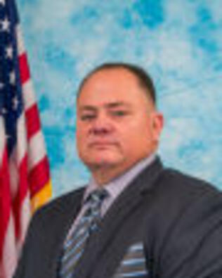 Headshot of Michael Barone