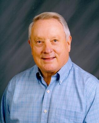 Headshot of Ron Durham