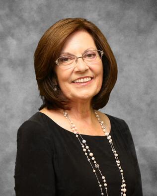 Headshot of Maria Elena Cedrone