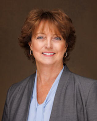 Headshot of Valerie Allen