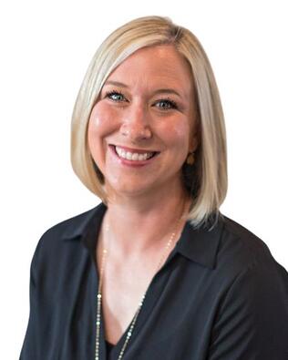 Headshot of Katie Hines