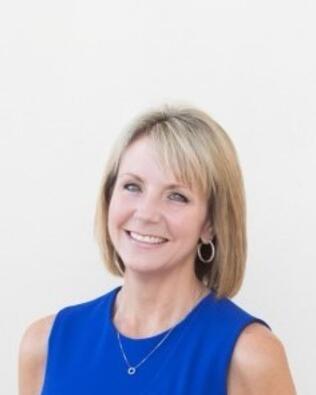 Headshot of Melanie Whitehead