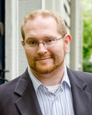 Headshot of Ken Stone