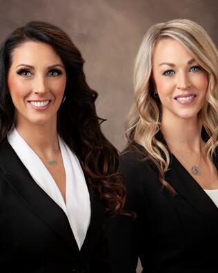 Headshot of Michelle Wilson Realty Group