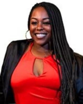 Headshot of Melanie Birdsall