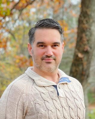 Headshot of Michael Cappadona