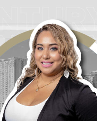 Headshot of Gissela Argueta