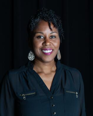 Headshot of Jerona Cohens