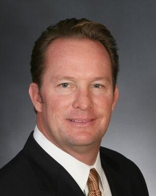 Headshot of Michael Harrington Jr