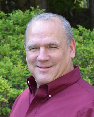 Headshot of Jeffrey Jackson