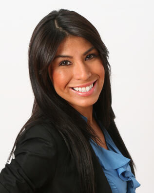 Headshot of Marisela Torres