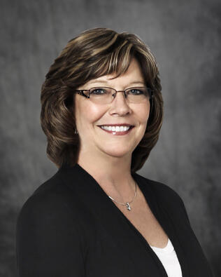 Headshot of Karen Hill