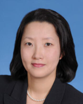 Headshot of Yoon Song