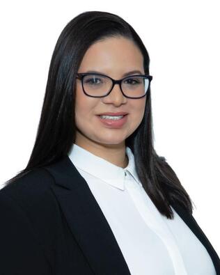 Headshot of Natalie Lavin