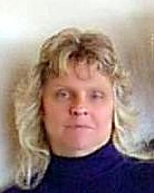 Headshot of Kathy Boudreau