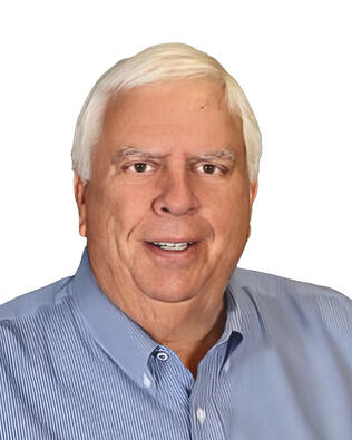 Headshot of Charles Keiser