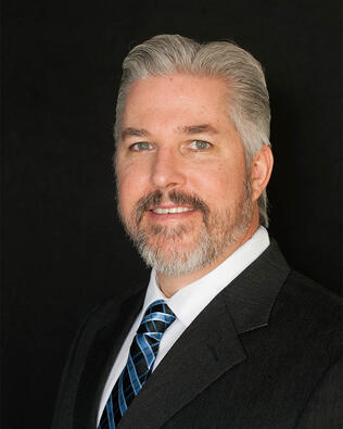 Headshot of Carson Eddy