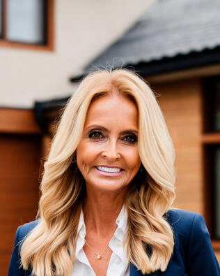 Headshot of Denise Spears