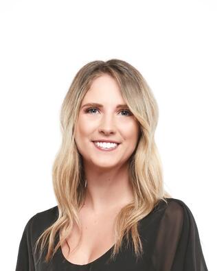 Headshot of Alicia Badolato