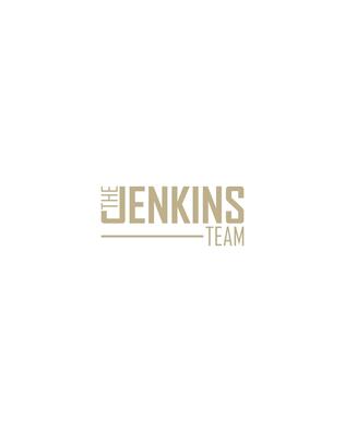 Headshot of The Jenkins Team