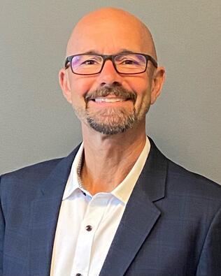 Headshot of Matthew Miller