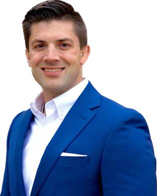 Headshot of Colby Garrett