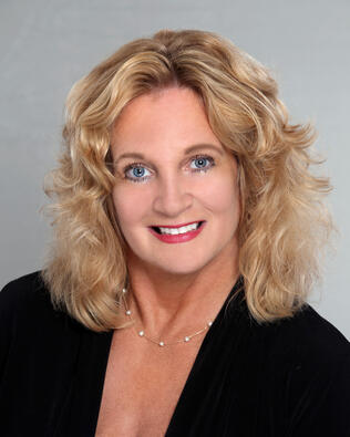 Headshot of Laura Princiotta