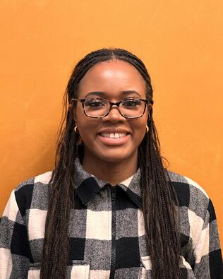 Headshot of Brittney Williams