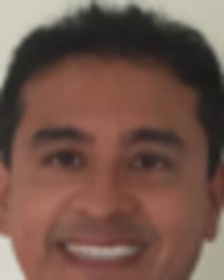 Headshot of Jose Antonio Flores