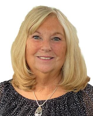 Headshot of Linda Voisine