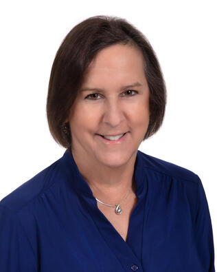 Headshot of Susan Cook