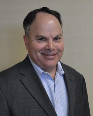 Headshot of Joseph Gremillion