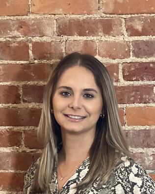 Headshot of Jenna Moore