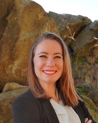 Headshot of Avery Adams