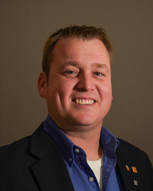 Headshot of Michael Cunningham