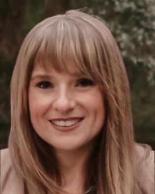 Headshot of Janie Anderson