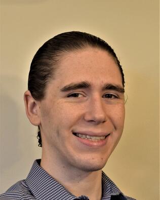 Headshot of Jonathan Dealy