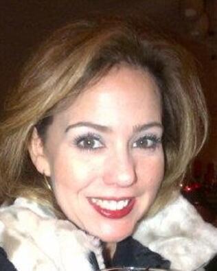 Headshot of ANDREINA CANACHE
