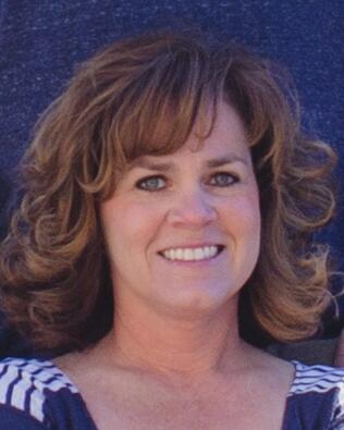 Headshot of Shannon Lerch