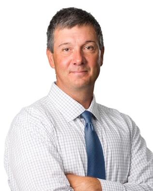 Headshot of Todd Mingle