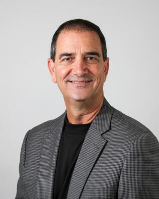 Headshot of Jack Anding