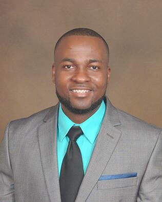 Headshot of JACKY SAINVIL