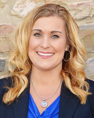 Headshot of Pat Laurin
