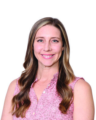 Headshot of Jacy Miller